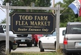 Todd Farm, Rowley , MA