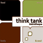 Think Tank Bistrotheque