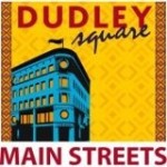 Dudley Square Main Streets