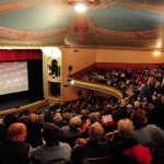 The Music Hall: Historic Theater