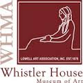 Whistler House Museum of Art