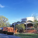 Spingold Theater Center, Laurie Theater