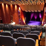 Berklee Performance Center