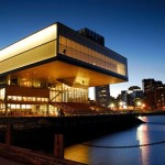 The Institute of Contemporary Art/Boston