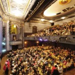 The Huntington Theatre