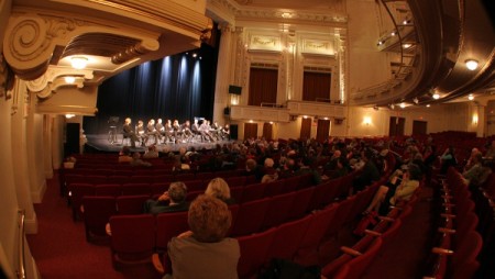 Boch Shubert Theatre
