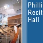 Phillips Recital Hall