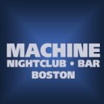 Machine Nightclub