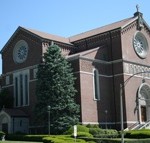 Holy Name Church