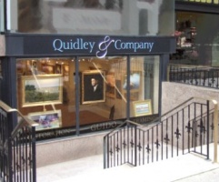 Quidley & Company