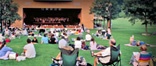 Tanglewood: Koussevitzky Music Shed