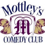 Mottley's Comedy Club