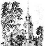 South Church, Andover
