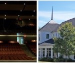 The Performing Arts Center at Governor's Academy