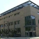 MIT's Wong Auditorium