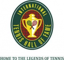 International Tennis Hall of Fame at the Newport C...